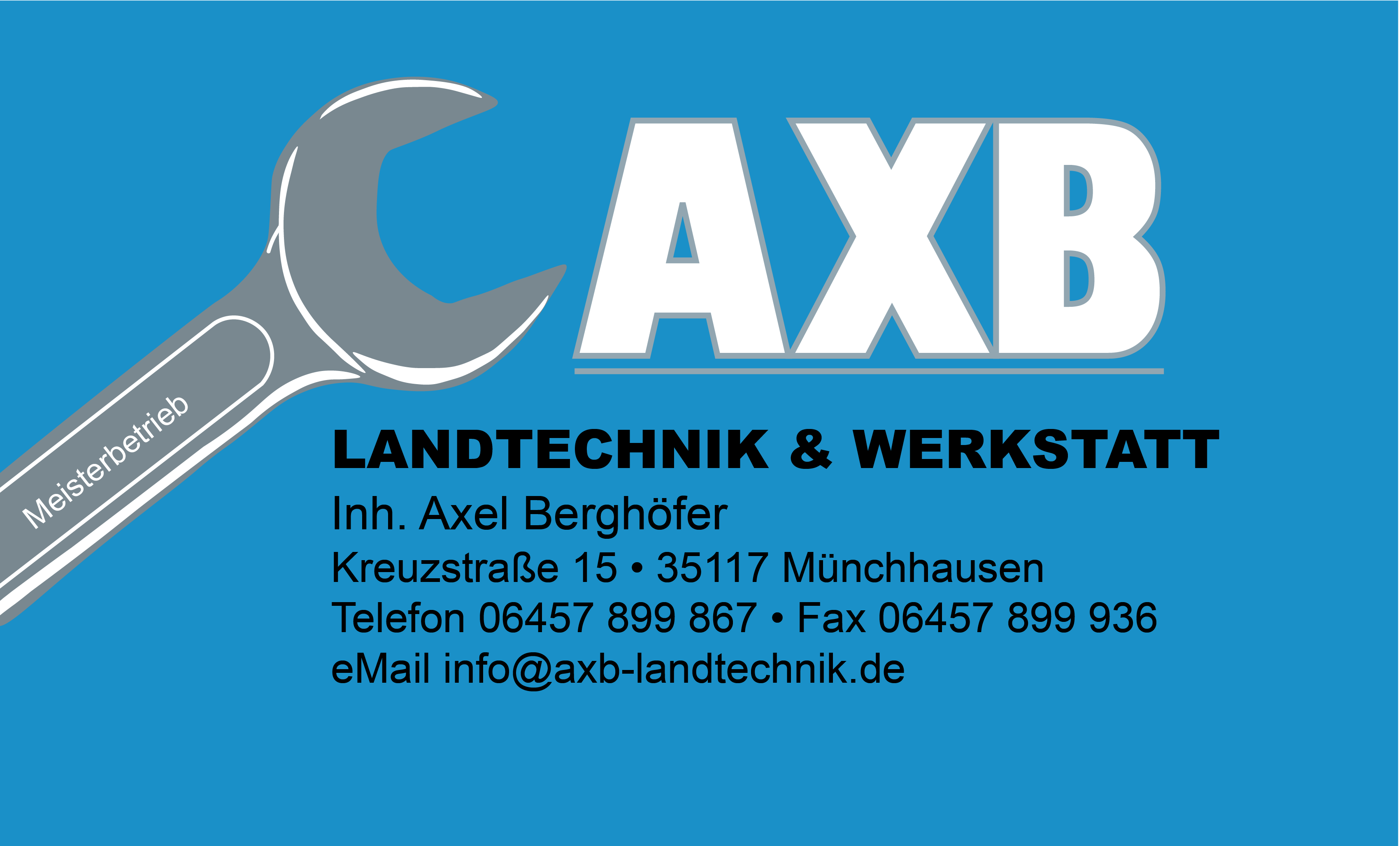 LOGO AXB